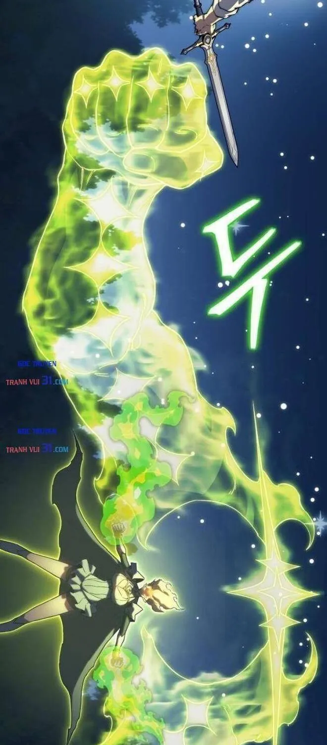 Kỵ Sĩ Tử Thần Cấp Diệt Vong Đã Hồi Quy Chap 85 - Next Chap 86