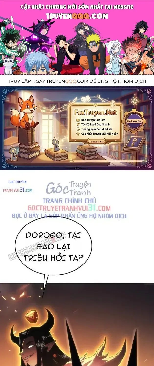 Kỵ Sĩ Tử Thần Cấp Diệt Vong Đã Hồi Quy Chap 87 - Next Chap 88