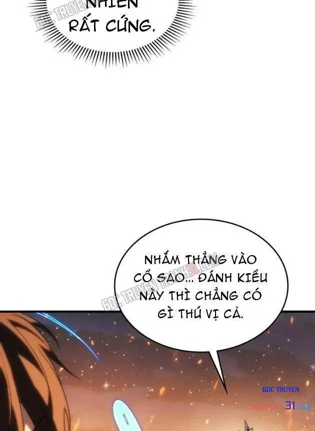 Kỵ Sĩ Tử Thần Cấp Diệt Vong Đã Hồi Quy Chap 87 - Next Chap 88