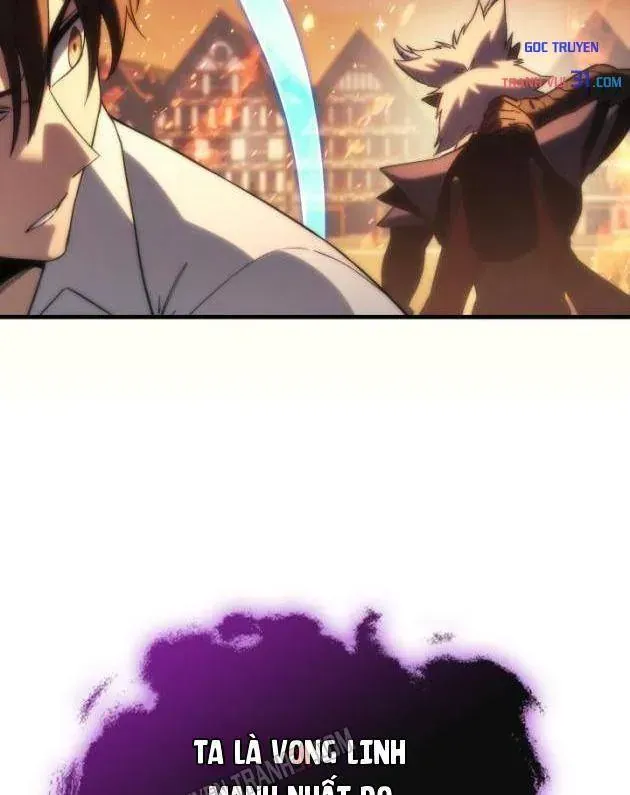 Kỵ Sĩ Tử Thần Cấp Diệt Vong Đã Hồi Quy Chap 87 - Next Chap 88