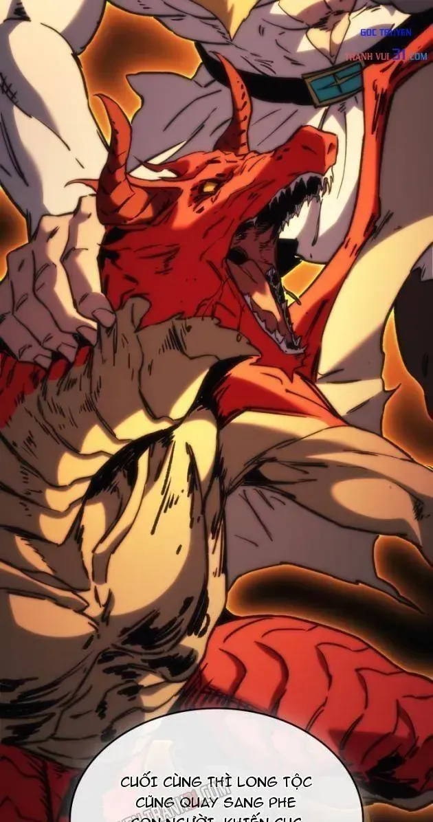Kỵ Sĩ Tử Thần Cấp Diệt Vong Đã Hồi Quy Chap 87 - Next Chap 88