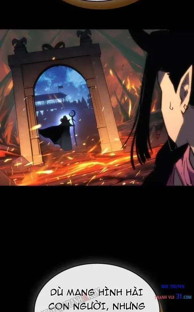 Kỵ Sĩ Tử Thần Cấp Diệt Vong Đã Hồi Quy Chap 87 - Next Chap 88