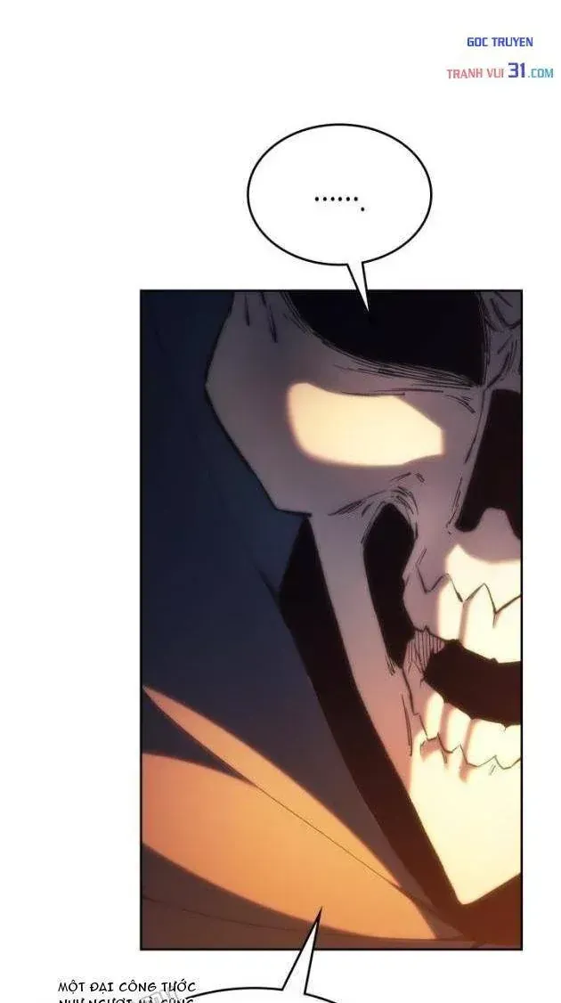 Kỵ Sĩ Tử Thần Cấp Diệt Vong Đã Hồi Quy Chap 87 - Next Chap 88