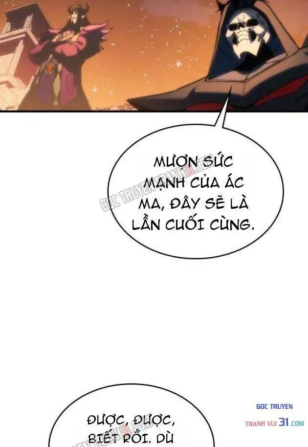 Kỵ Sĩ Tử Thần Cấp Diệt Vong Đã Hồi Quy Chap 87 - Next Chap 88
