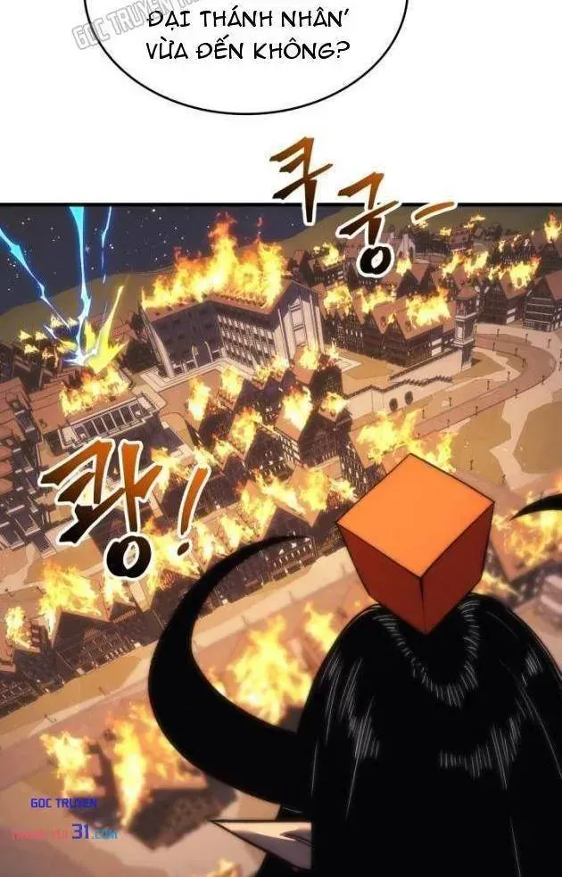 Kỵ Sĩ Tử Thần Cấp Diệt Vong Đã Hồi Quy Chap 87 - Next Chap 88
