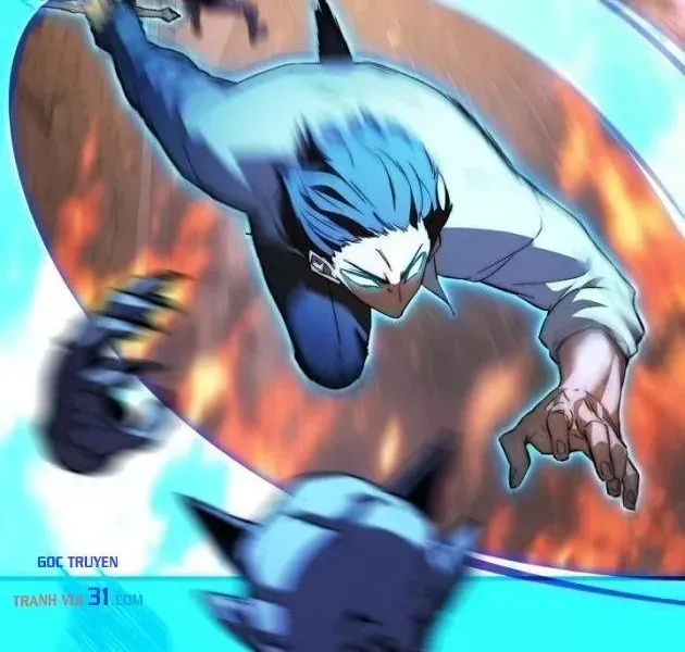 Kỵ Sĩ Tử Thần Cấp Diệt Vong Đã Hồi Quy Chap 87 - Next Chap 88