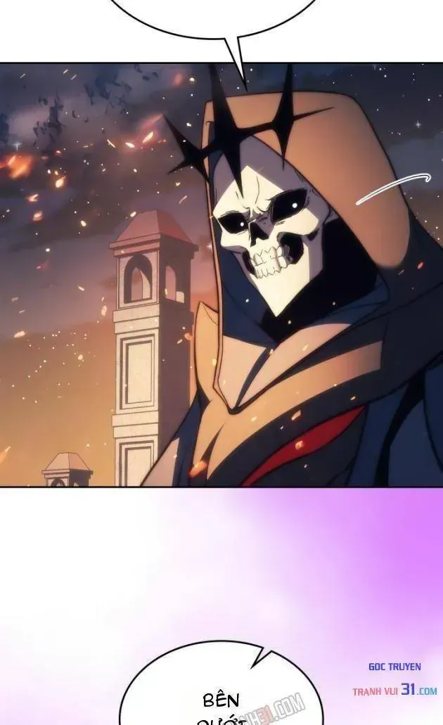 Kỵ Sĩ Tử Thần Cấp Diệt Vong Đã Hồi Quy Chap 87 - Next Chap 88