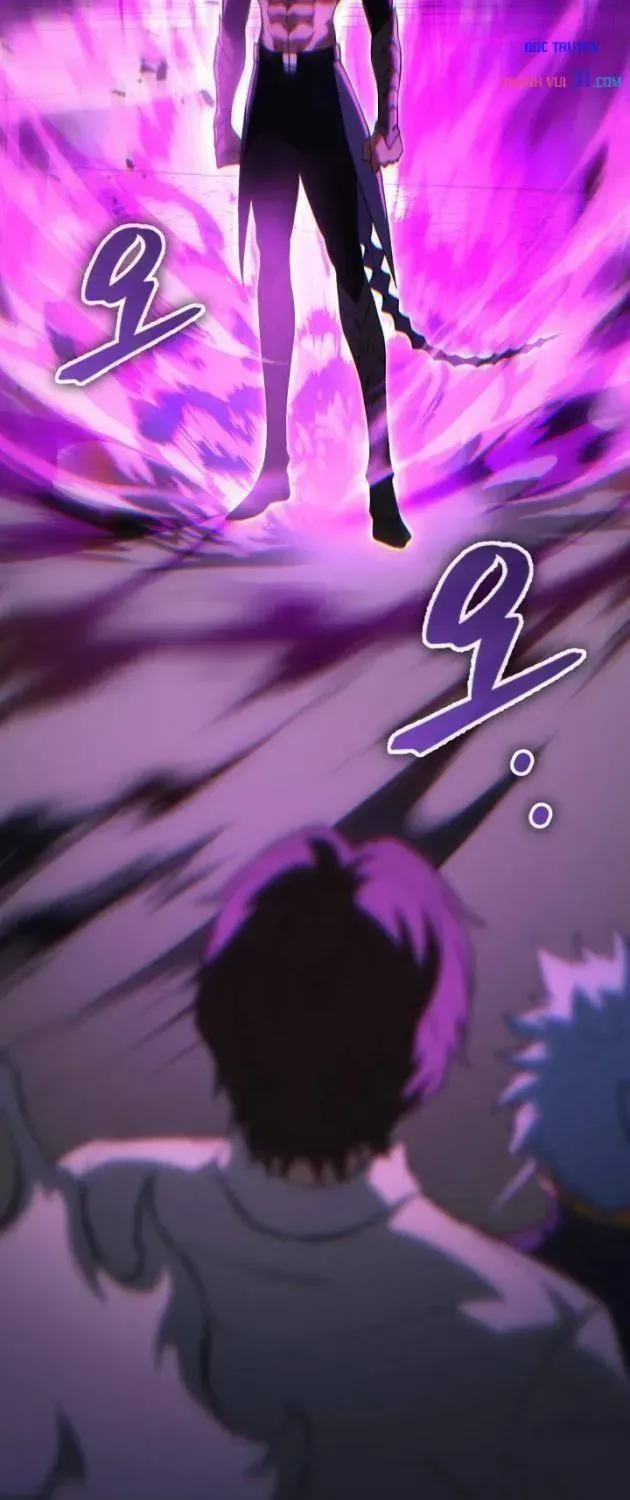 Kỵ Sĩ Tử Thần Cấp Diệt Vong Đã Hồi Quy Chap 87 - Next Chap 88