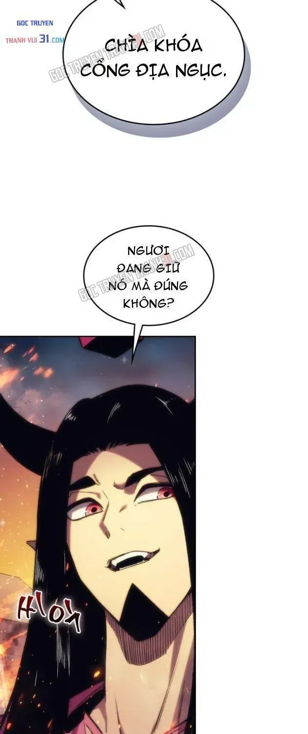 Kỵ Sĩ Tử Thần Cấp Diệt Vong Đã Hồi Quy Chap 87 - Next Chap 88