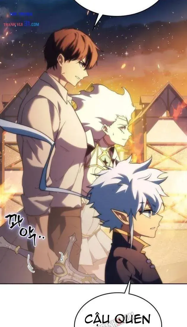 Kỵ Sĩ Tử Thần Cấp Diệt Vong Đã Hồi Quy Chap 87 - Next Chap 88