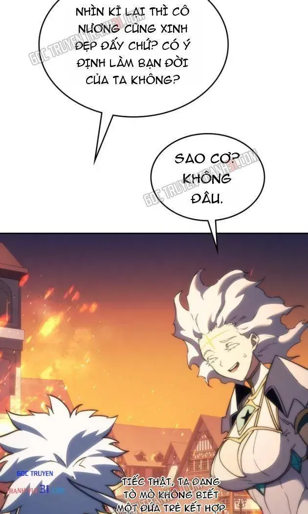 Kỵ Sĩ Tử Thần Cấp Diệt Vong Đã Hồi Quy Chap 87 - Next Chap 88