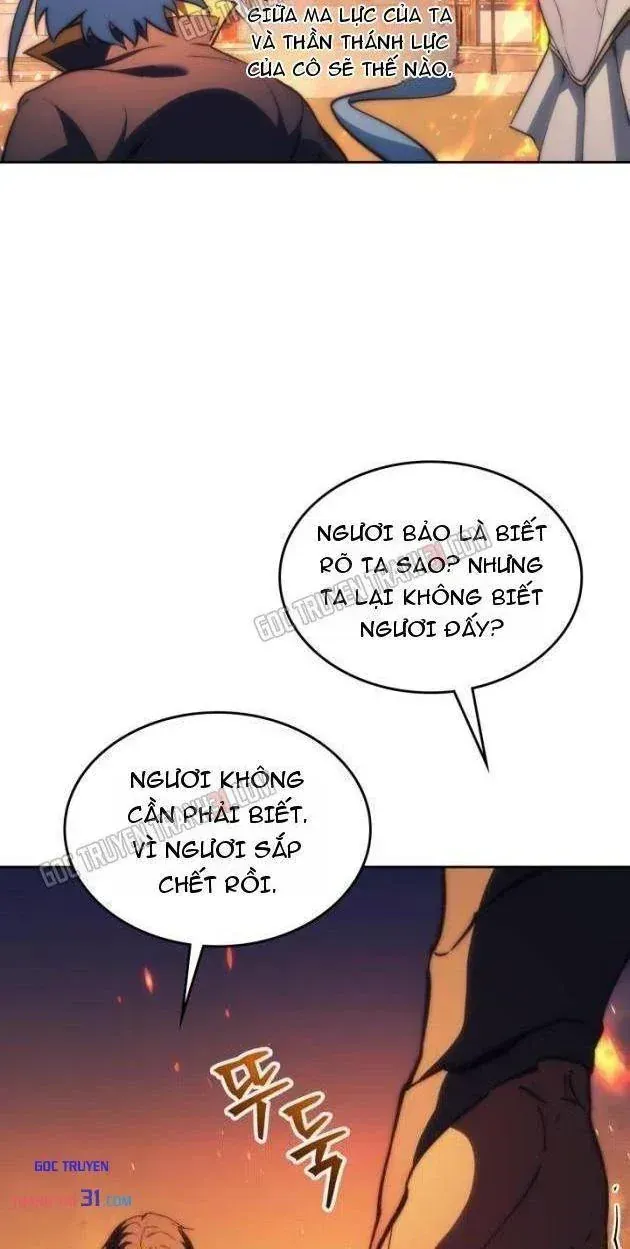 Kỵ Sĩ Tử Thần Cấp Diệt Vong Đã Hồi Quy Chap 87 - Next Chap 88