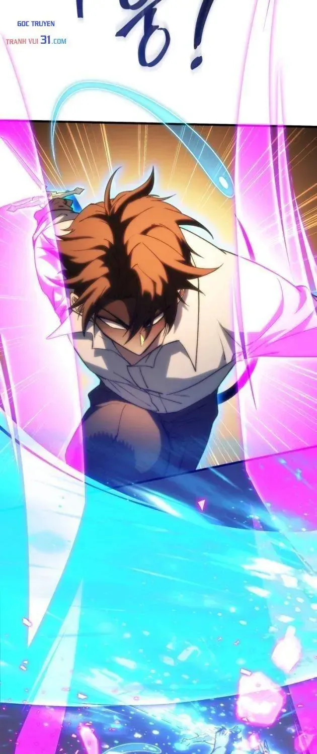 Kỵ Sĩ Tử Thần Cấp Diệt Vong Đã Hồi Quy Chap 87 - Next Chap 88