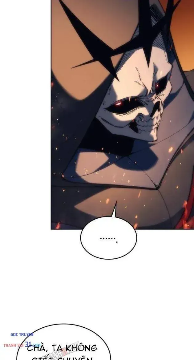 Kỵ Sĩ Tử Thần Cấp Diệt Vong Đã Hồi Quy Chap 87 - Next Chap 88