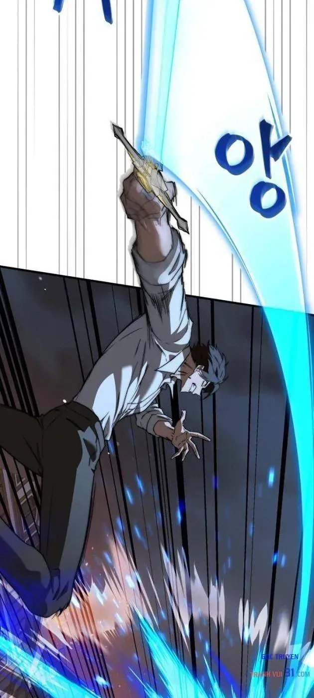 Kỵ Sĩ Tử Thần Cấp Diệt Vong Đã Hồi Quy Chap 87 - Next Chap 88