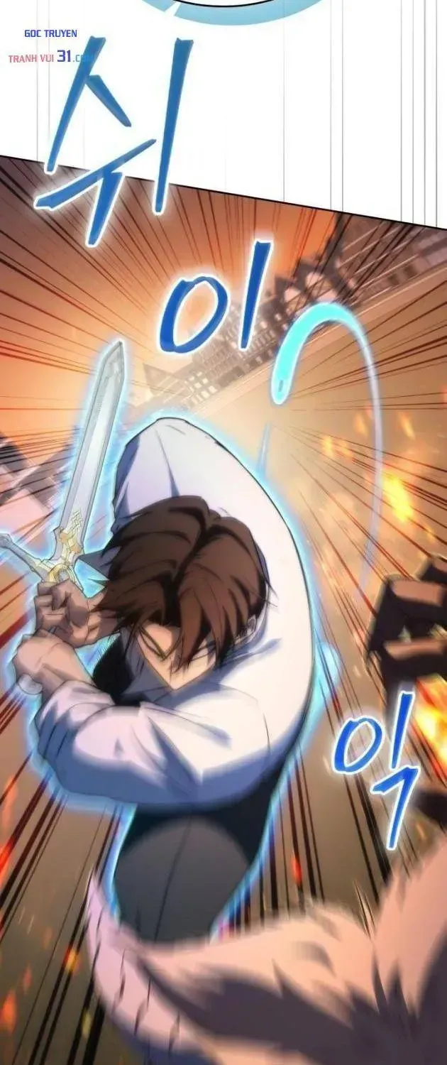 Kỵ Sĩ Tử Thần Cấp Diệt Vong Đã Hồi Quy Chap 87 - Next Chap 88