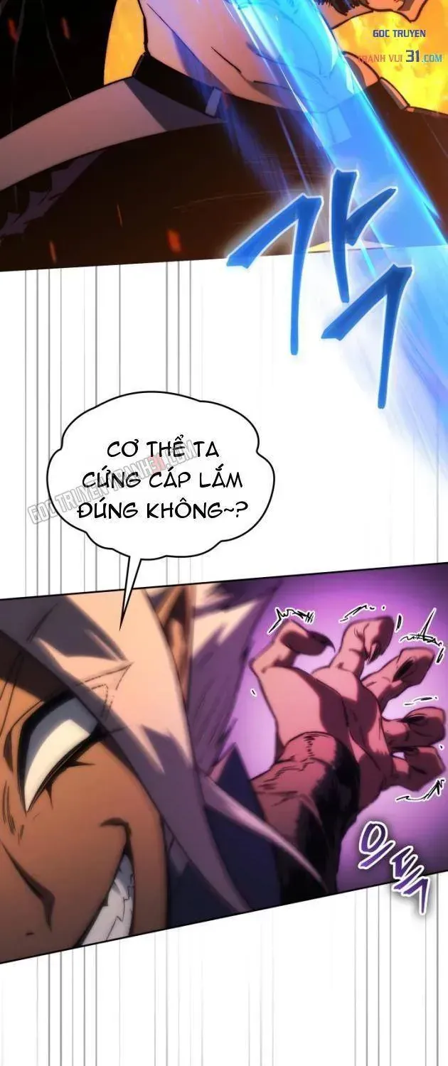 Kỵ Sĩ Tử Thần Cấp Diệt Vong Đã Hồi Quy Chap 87 - Next Chap 88