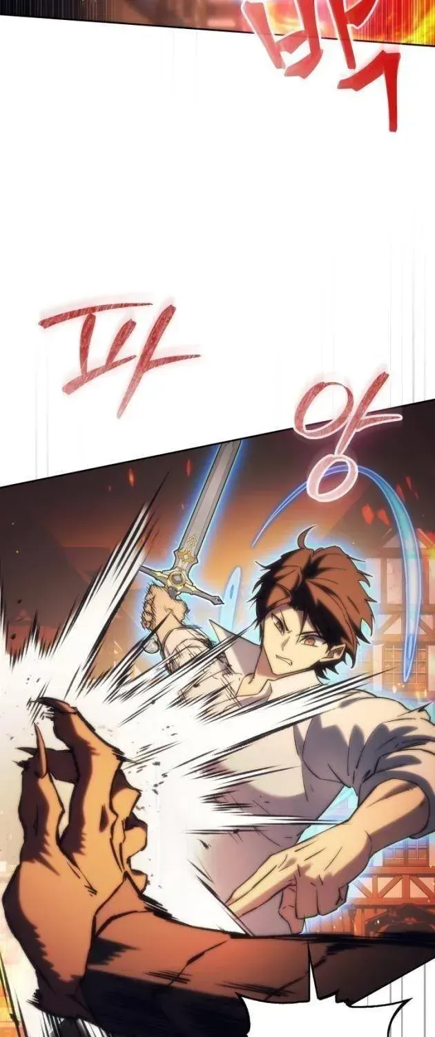 Kỵ Sĩ Tử Thần Cấp Diệt Vong Đã Hồi Quy Chap 87 - Next Chap 88