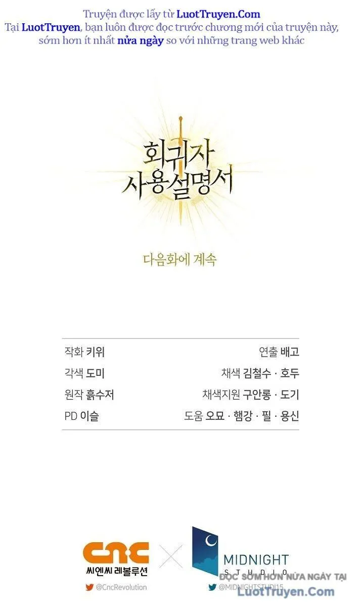 Ký Sự Hồi Quy Chap 158 - Next Chap 159