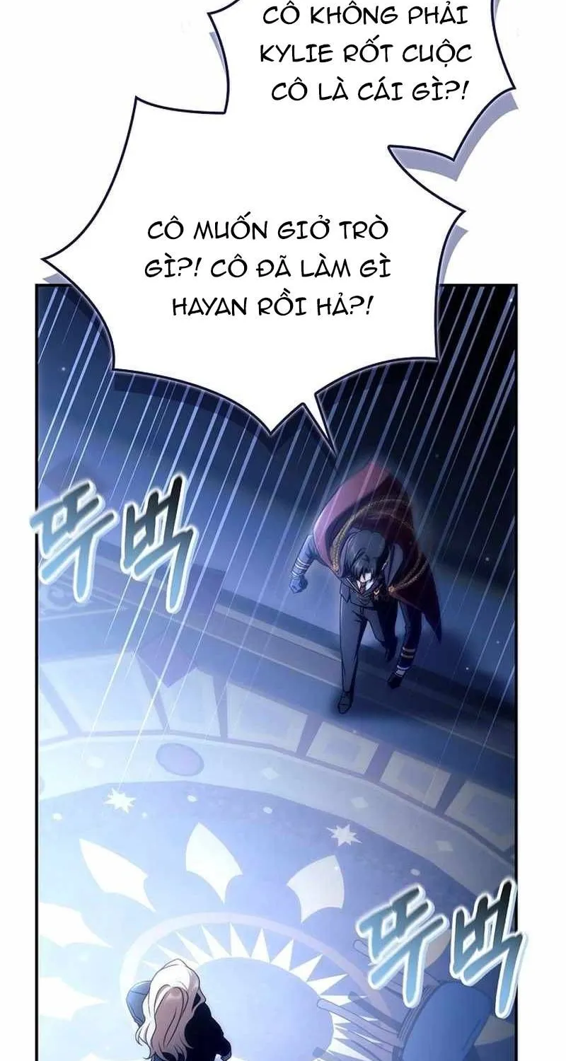 Ký Sự Hồi Quy Chap 160 - Next Chap 161