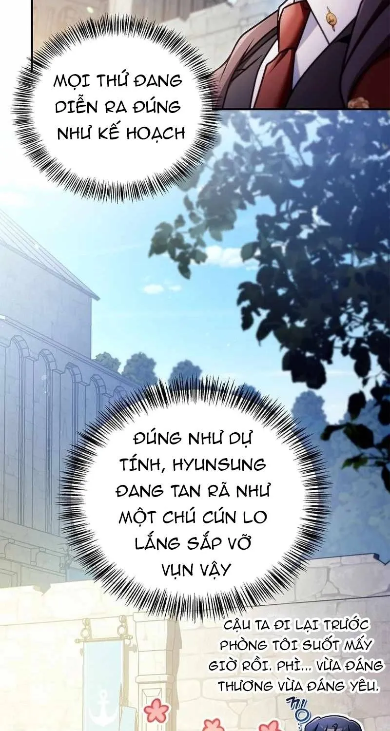 Ký Sự Hồi Quy Chap 160 - Next Chap 161