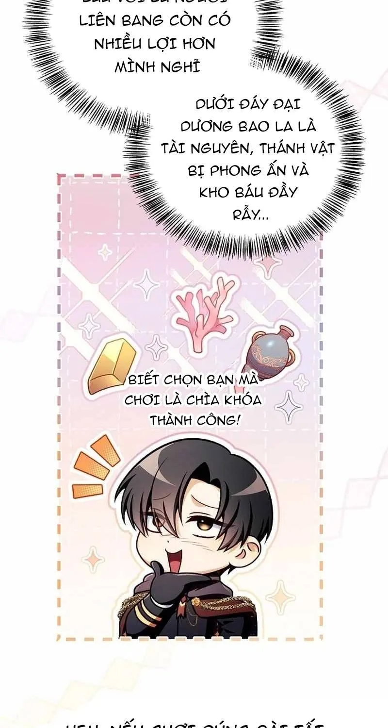 Ký Sự Hồi Quy Chap 160 - Next Chap 161