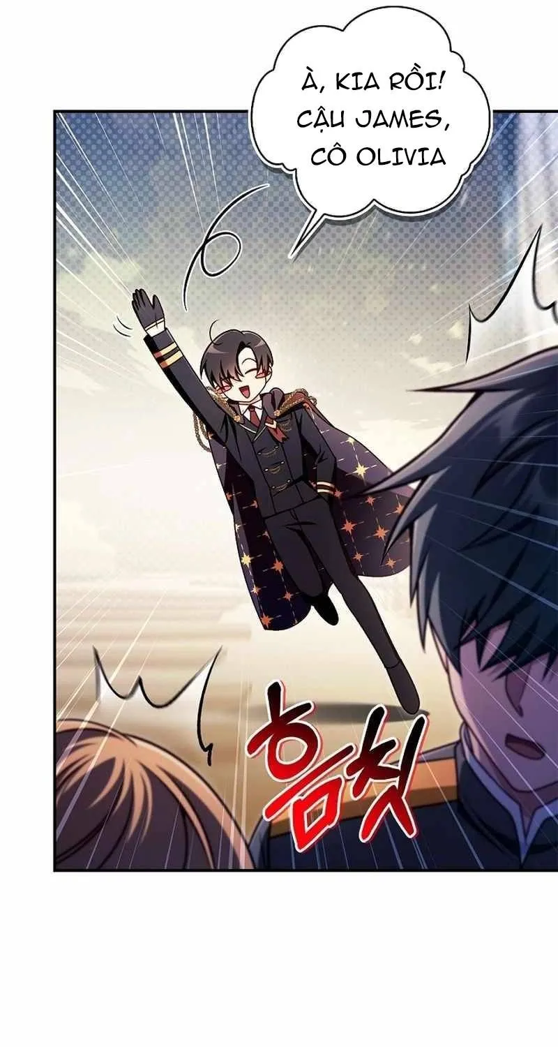 Ký Sự Hồi Quy Chap 160 - Next Chap 161