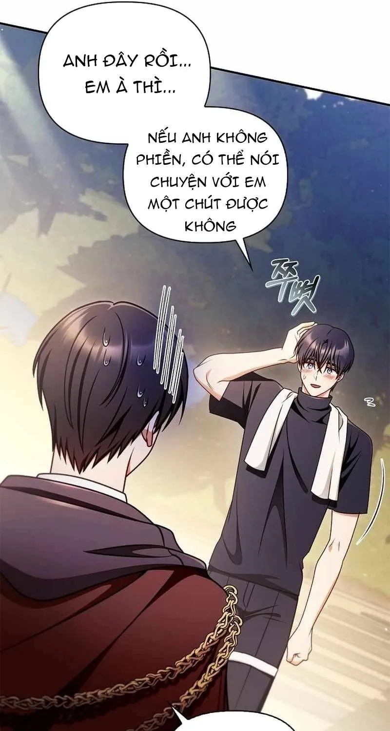 Ký Sự Hồi Quy Chap 160 - Next Chap 161