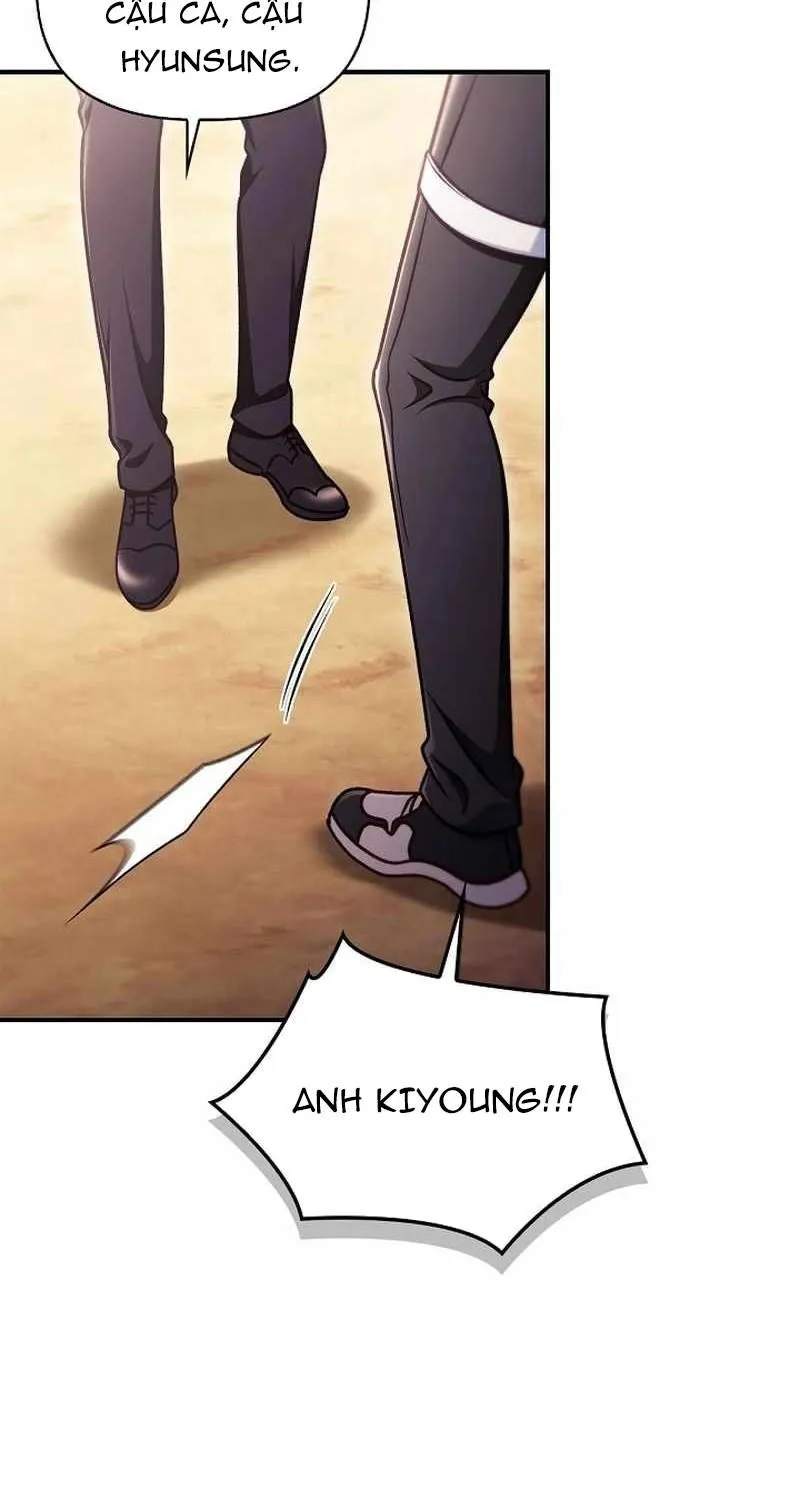 Ký Sự Hồi Quy Chap 160 - Next Chap 161