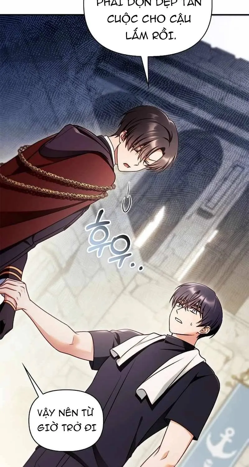 Ký Sự Hồi Quy Chap 160 - Next Chap 161