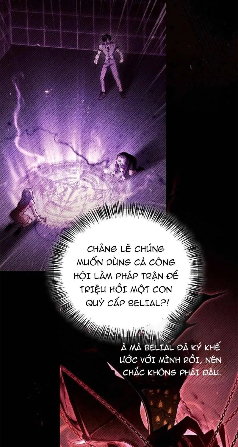 Ký Sự Hồi Quy Chap 160 - Next Chap 161