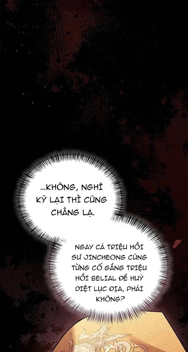 Ký Sự Hồi Quy Chap 160 - Next Chap 161