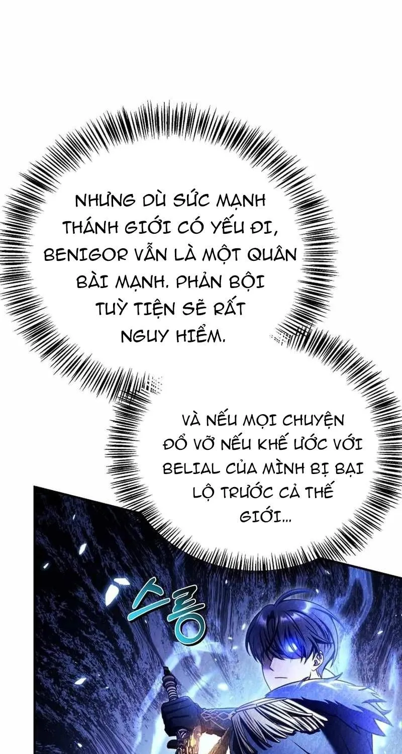 Ký Sự Hồi Quy Chap 160 - Next Chap 161