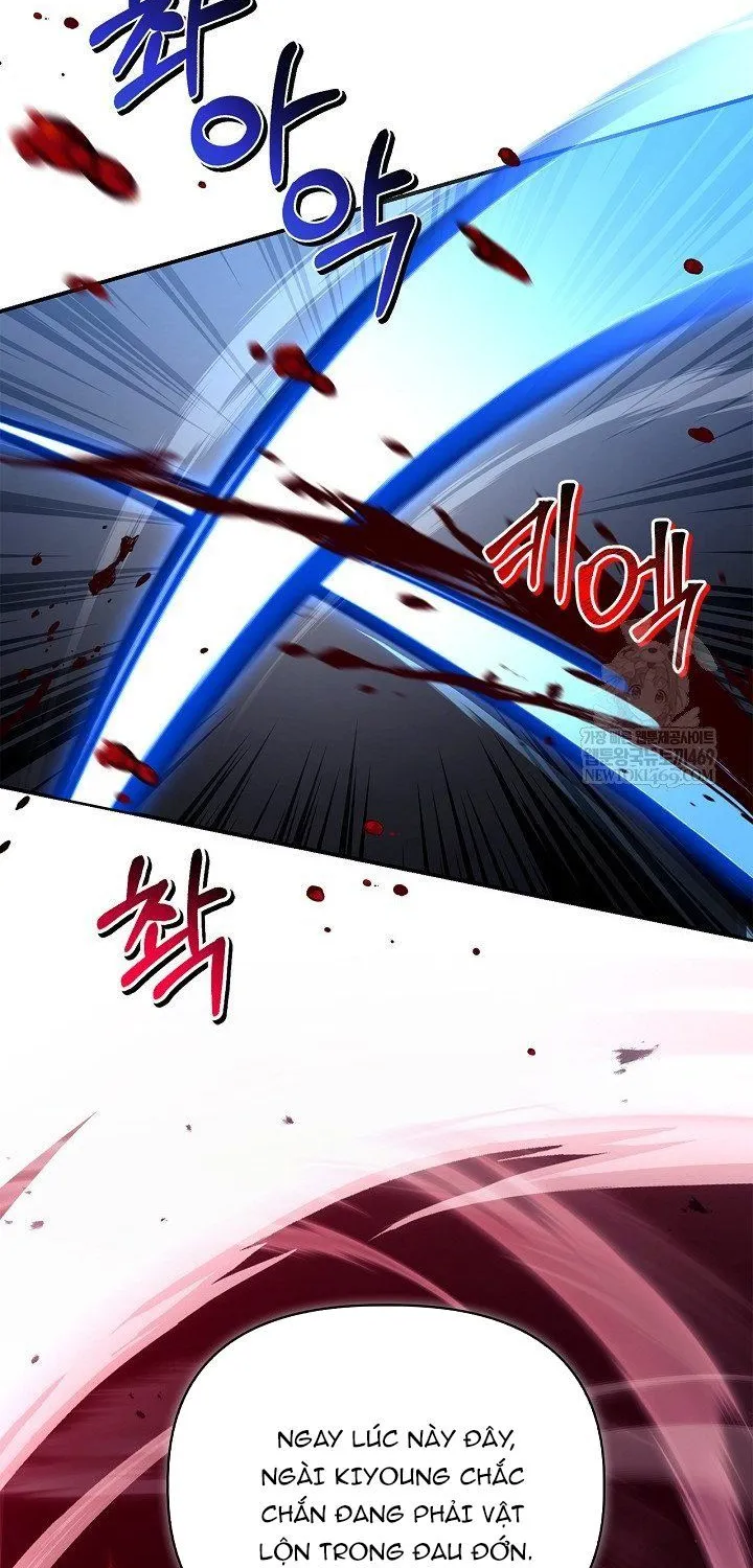 Ký Sự Hồi Quy Chap 162 - Next Chap 163