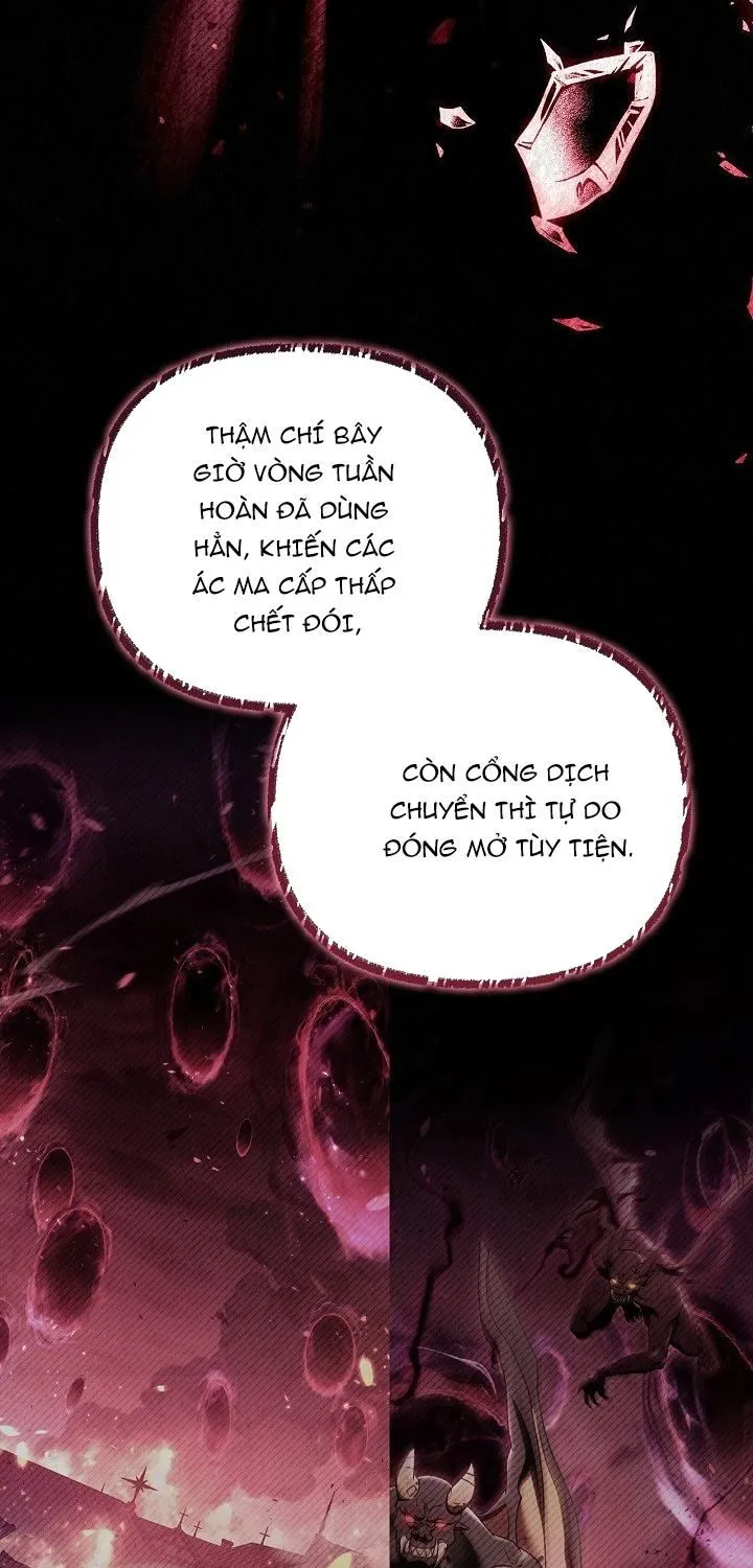 Ký Sự Hồi Quy Chap 162 - Next Chap 163
