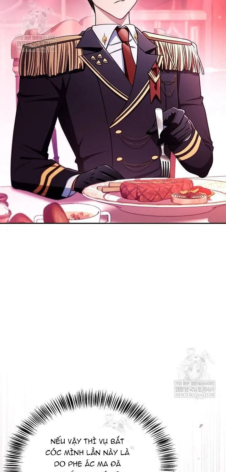 Ký Sự Hồi Quy Chap 162 - Next Chap 163