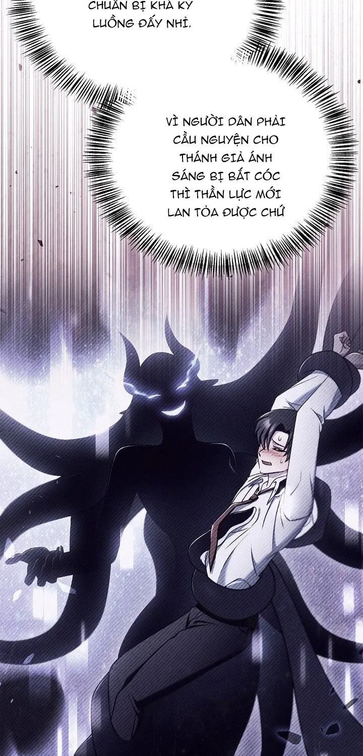 Ký Sự Hồi Quy Chap 162 - Next Chap 163