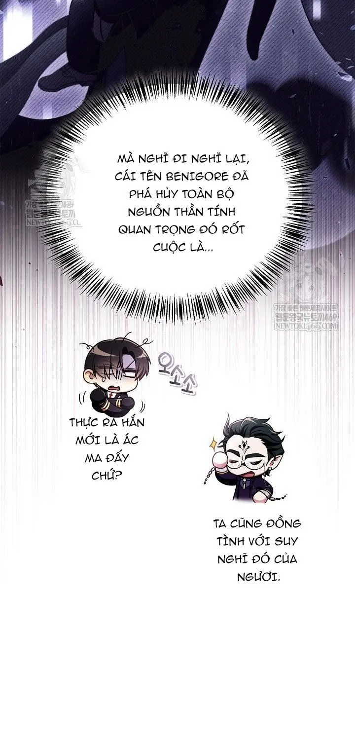 Ký Sự Hồi Quy Chap 162 - Next Chap 163