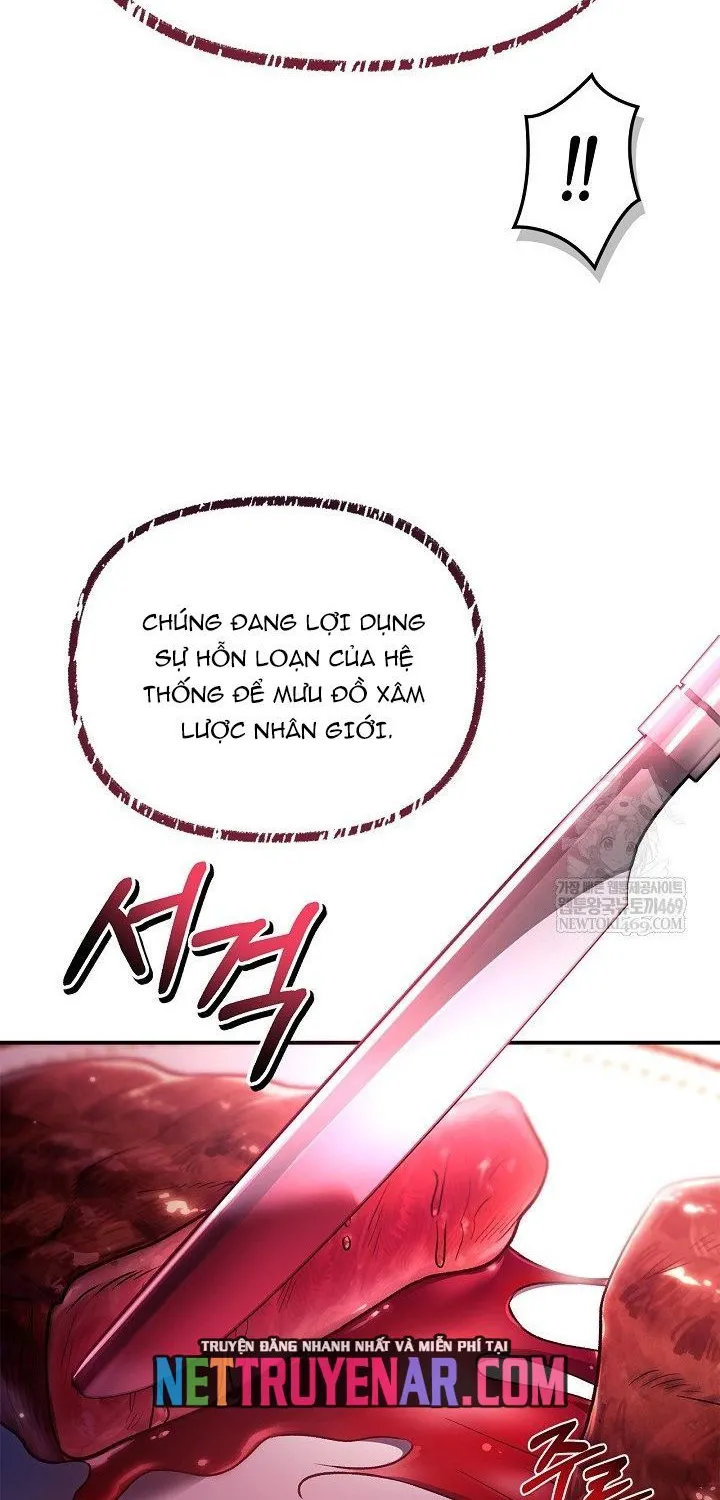 Ký Sự Hồi Quy Chap 162 - Next Chap 163