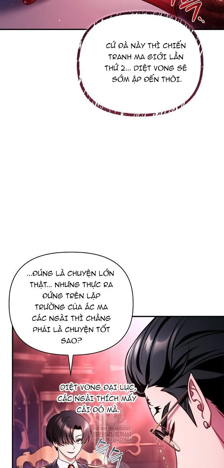 Ký Sự Hồi Quy Chap 162 - Next Chap 163