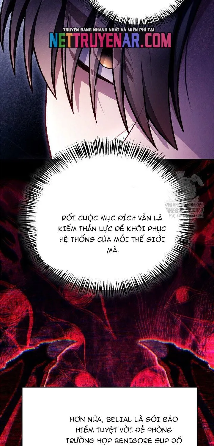 Ký Sự Hồi Quy Chap 162 - Next Chap 163