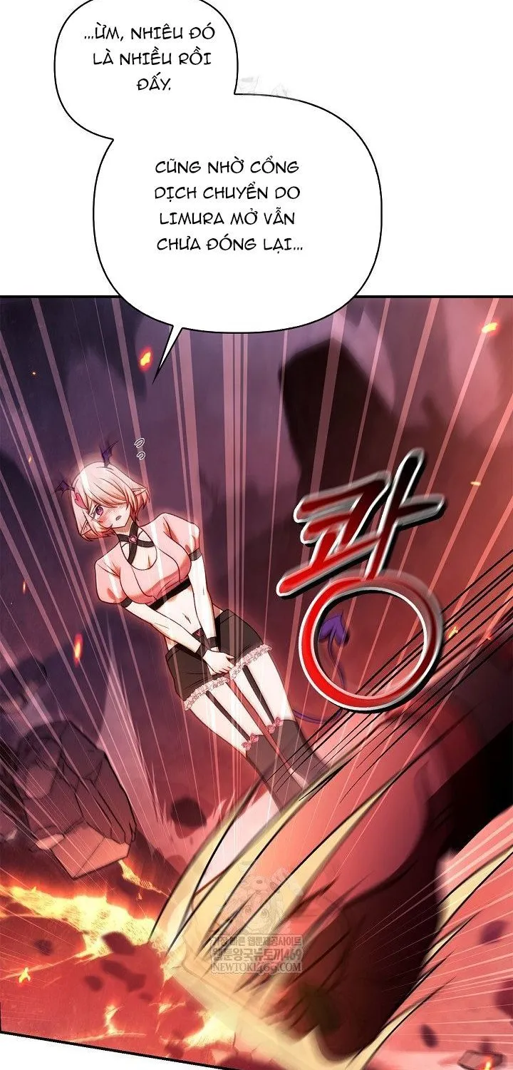 Ký Sự Hồi Quy Chap 162 - Next Chap 163