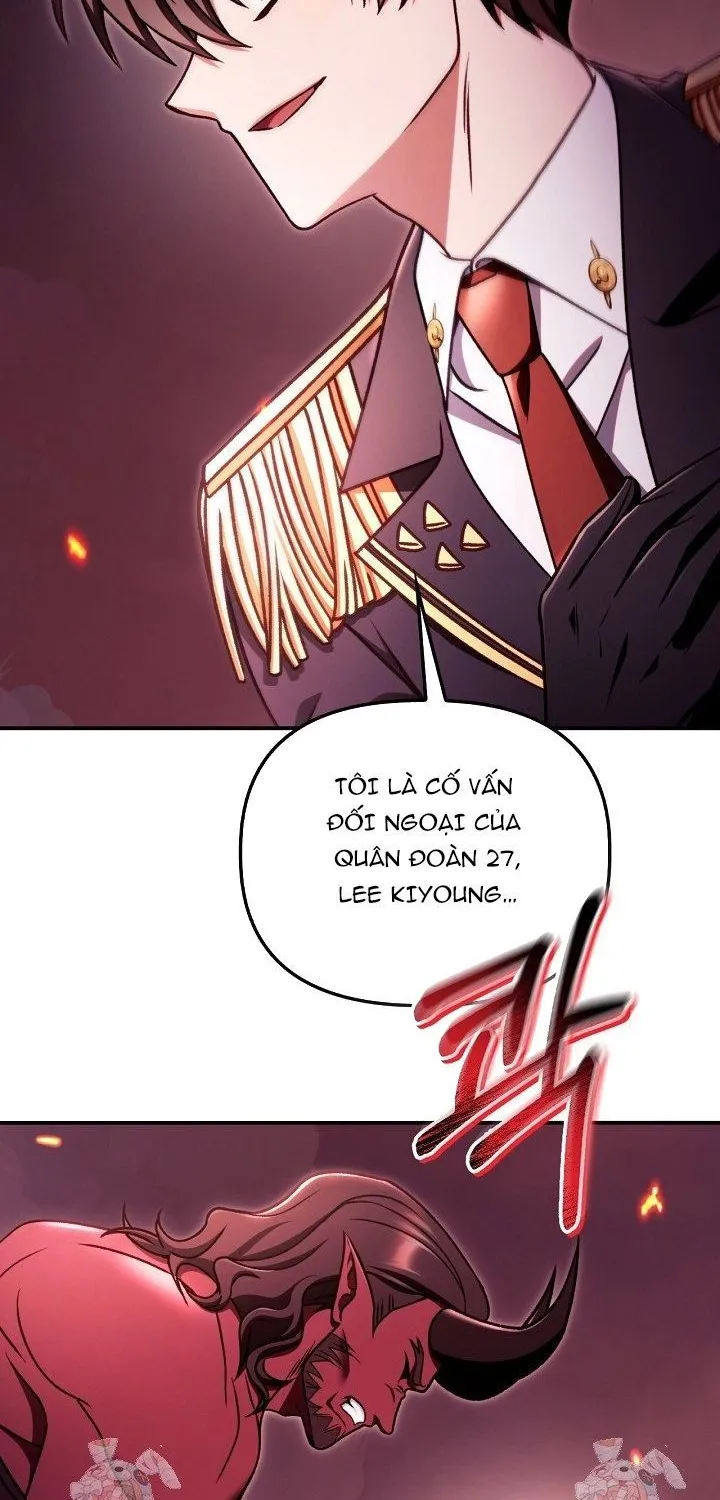 Ký Sự Hồi Quy Chap 162 - Next Chap 163