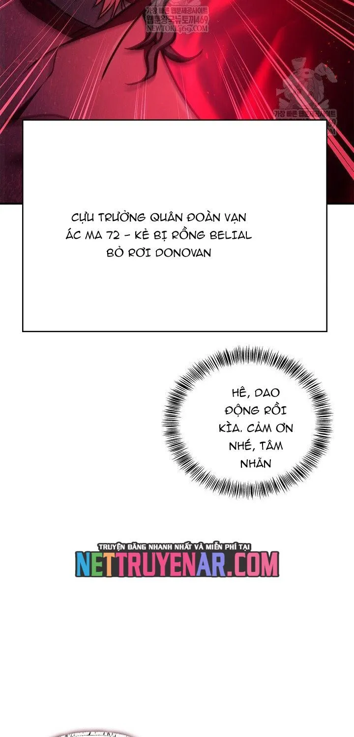 Ký Sự Hồi Quy Chap 162 - Next Chap 163