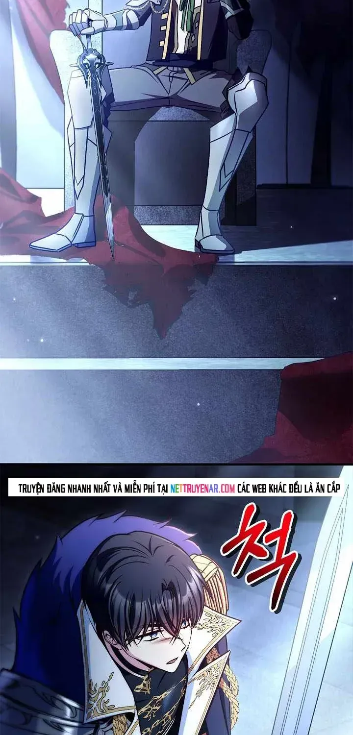 Ký Sự Hồi Quy Chap 174 - Next Chap 175