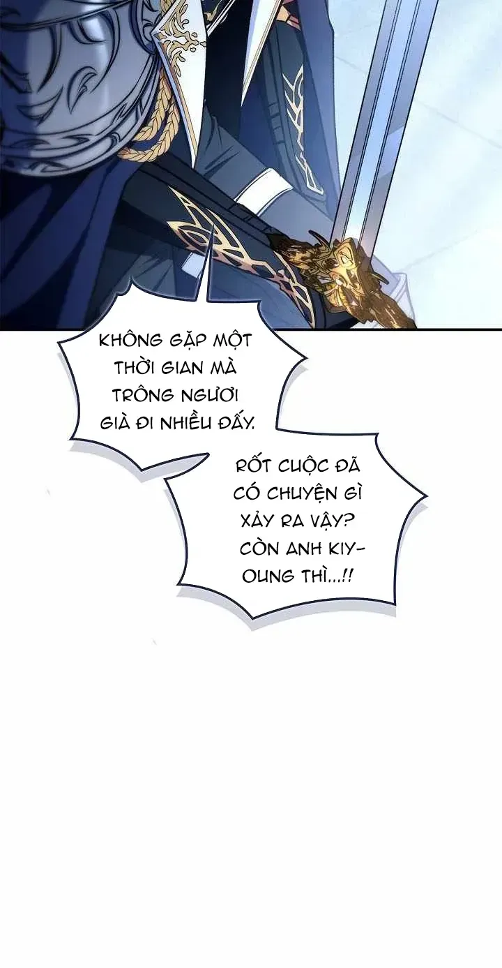 Ký Sự Hồi Quy Chap 174 - Next Chap 175