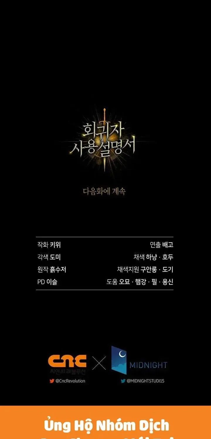 Ký Sự Hồi Quy Chap 174 - Next Chap 175