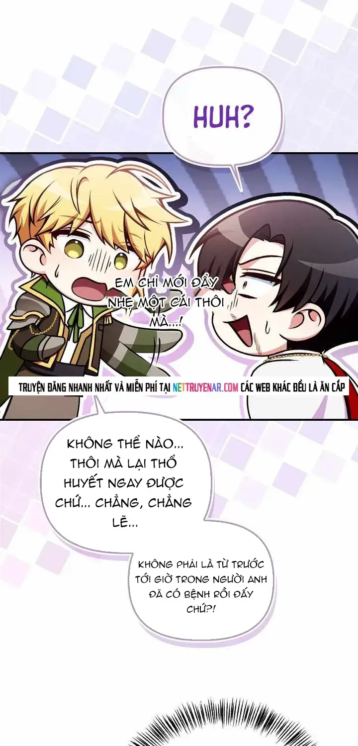 Ký Sự Hồi Quy Chap 174 - Next Chap 175