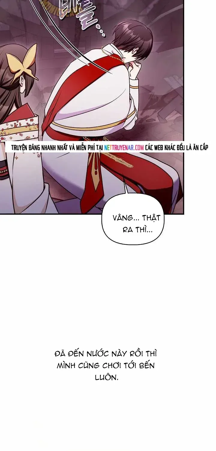 Ký Sự Hồi Quy Chap 174 - Next Chap 175
