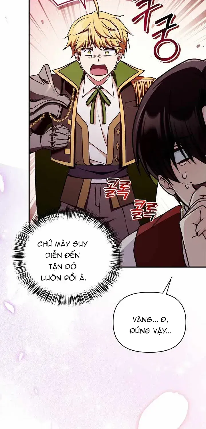 Ký Sự Hồi Quy Chap 174 - Next Chap 175